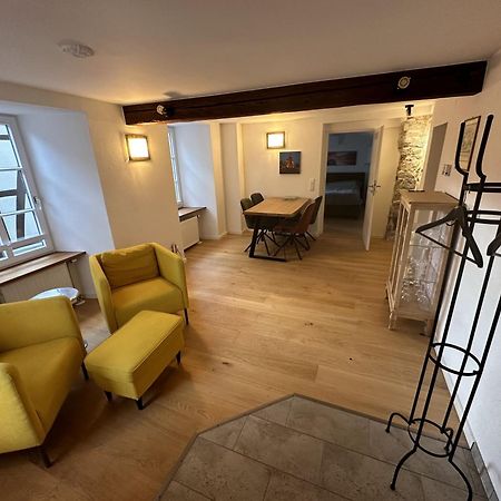 Ferienwohnung Uli24 - Zentral, Stilvoll, Ruhig Schwäbisch Hall Extérieur photo