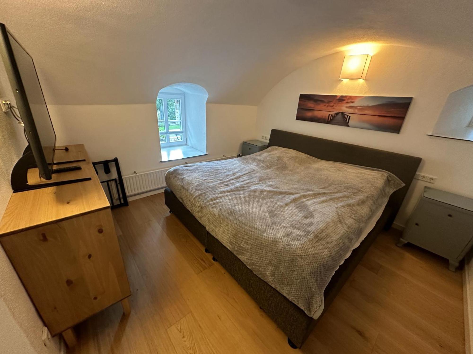 Ferienwohnung Uli24 - Zentral, Stilvoll, Ruhig Schwäbisch Hall Extérieur photo