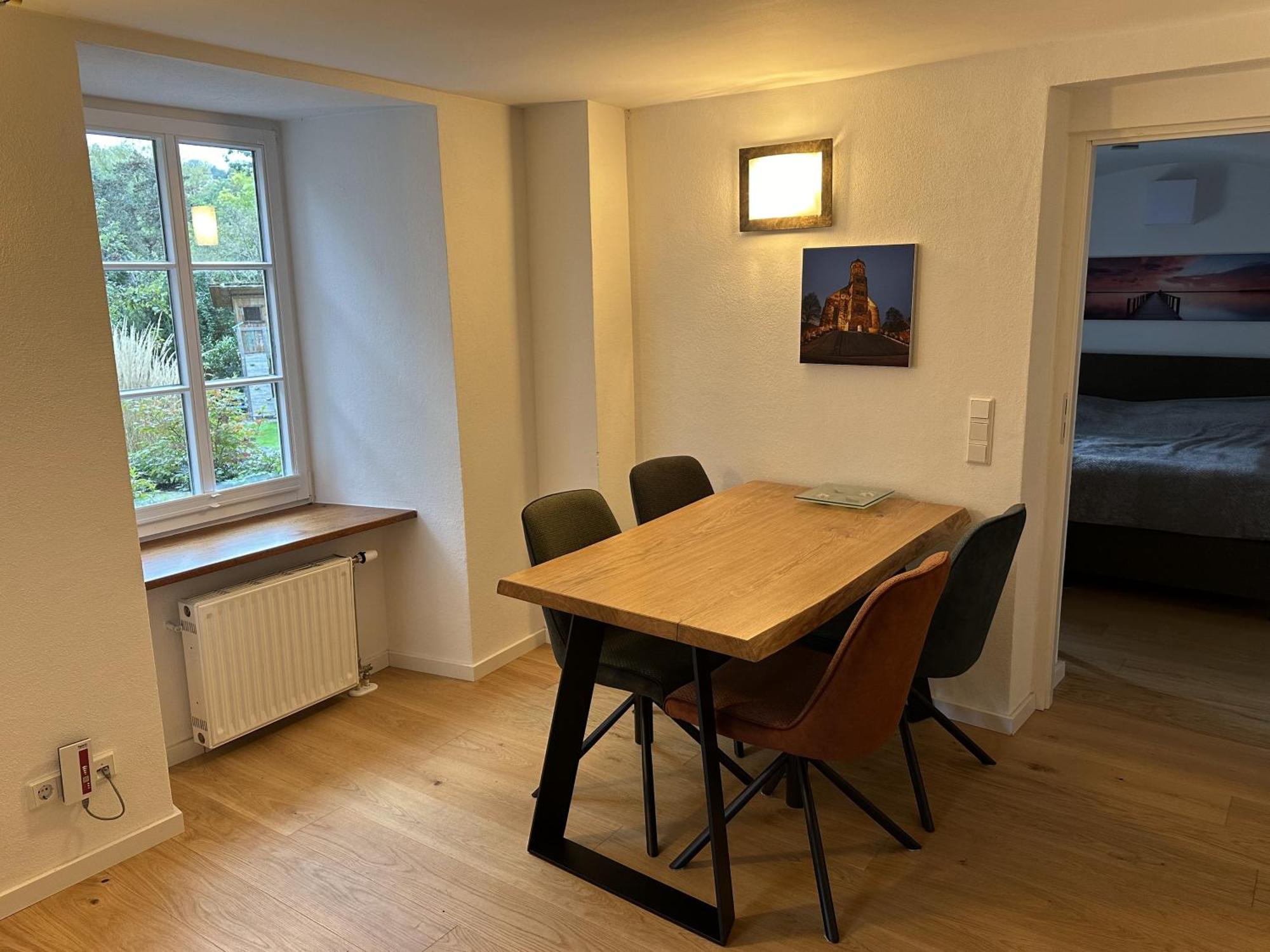 Ferienwohnung Uli24 - Zentral, Stilvoll, Ruhig Schwäbisch Hall Extérieur photo