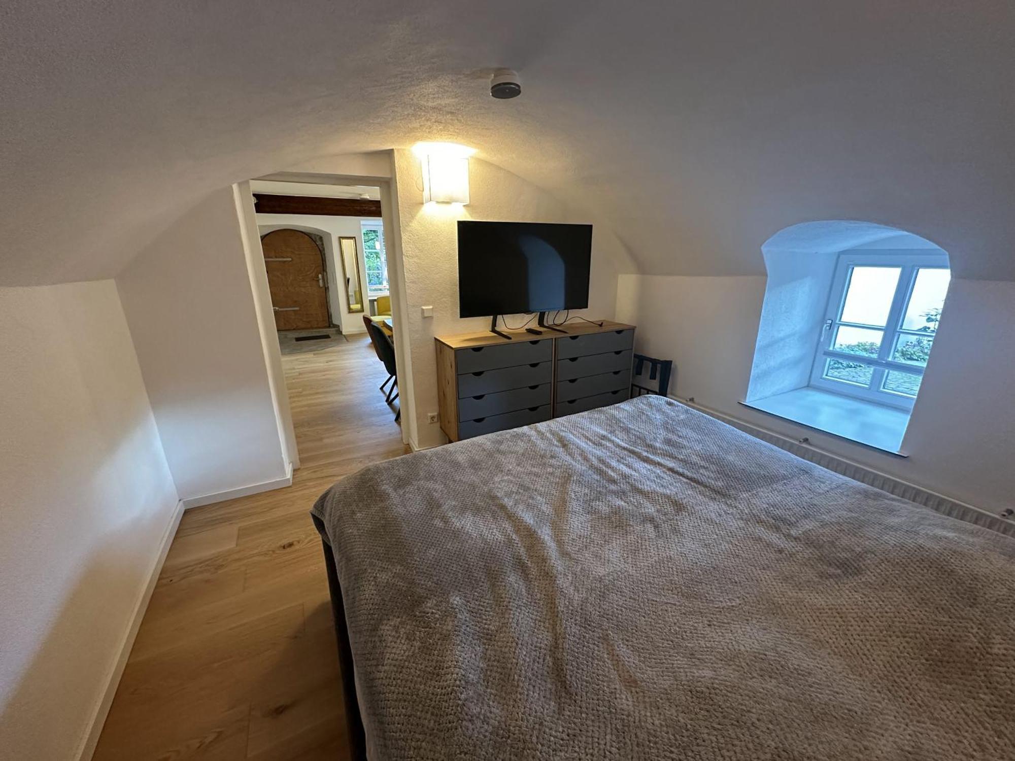 Ferienwohnung Uli24 - Zentral, Stilvoll, Ruhig Schwäbisch Hall Extérieur photo