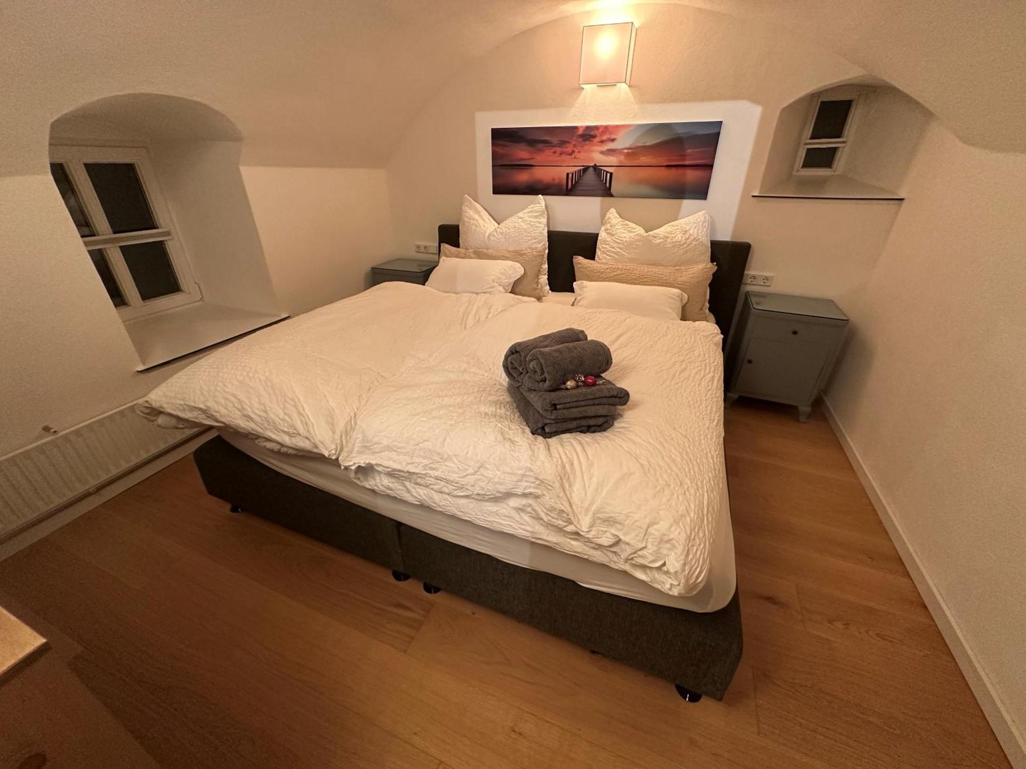 Ferienwohnung Uli24 - Zentral, Stilvoll, Ruhig Schwäbisch Hall Extérieur photo
